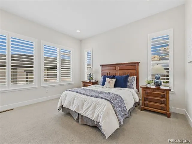 7118 Canyonpoint Road Castle Rock, CO 80108