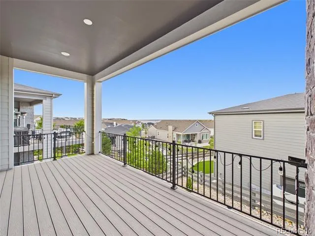 7118 Canyonpoint Road Castle Rock, CO 80108