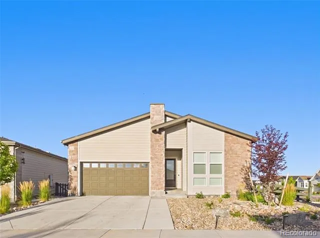 7118 Canyonpoint Road Castle Rock, CO 80108