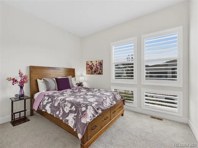 7118 Canyonpoint Road Castle Rock, CO 80108