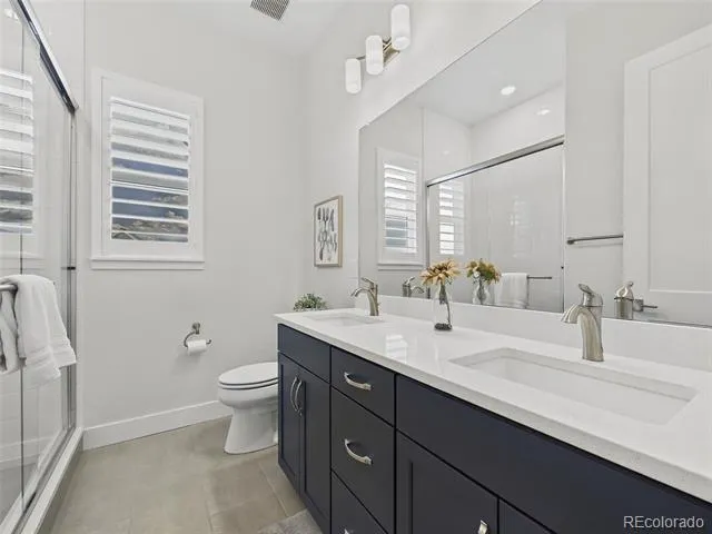 7118 Canyonpoint Road Castle Rock, CO 80108