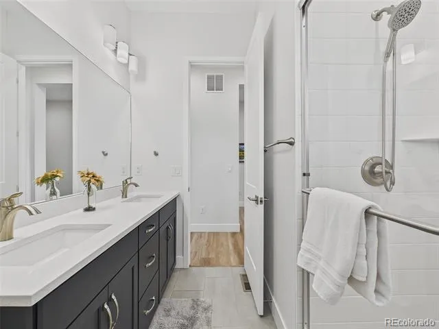 7118 Canyonpoint Road Castle Rock, CO 80108