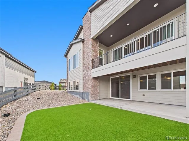 7118 Canyonpoint Road Castle Rock, CO 80108