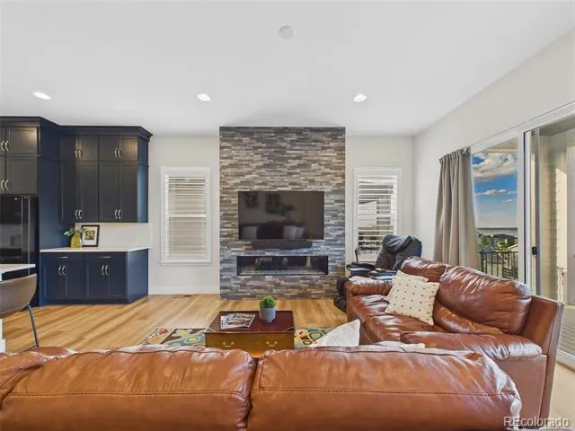 7118 Canyonpoint Road Castle Rock, CO 80108
