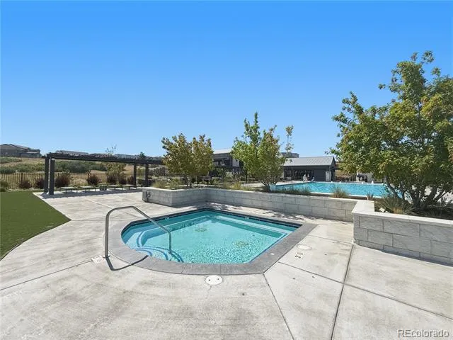 7118 Canyonpoint Road Castle Rock, CO 80108