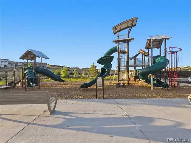 7118 Canyonpoint Road Castle Rock, CO 80108