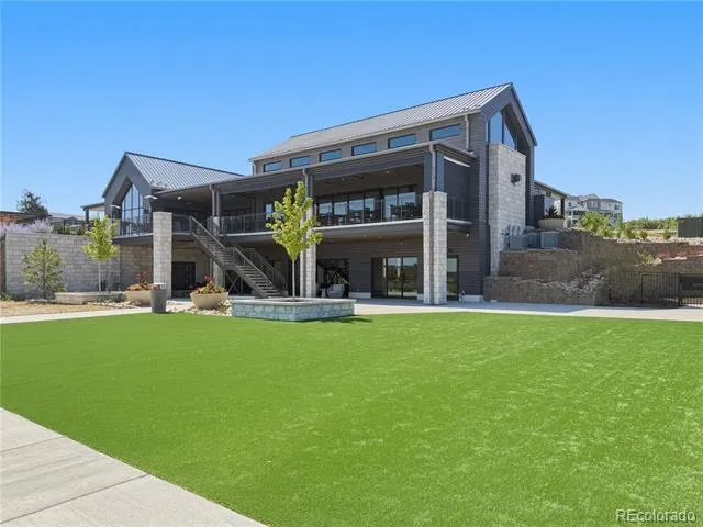 7118 Canyonpoint Road Castle Rock, CO 80108