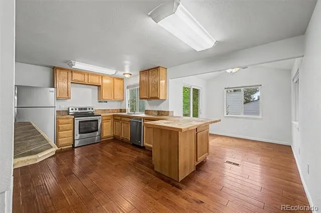 6225 W 66th Avenue Arvada, CO 80003