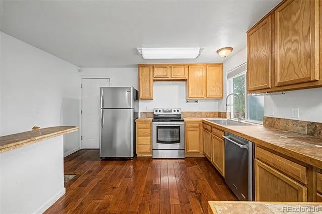 6225 W 66th Avenue Arvada, CO 80003