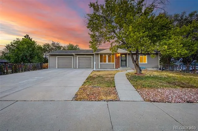 6225 W 66th Avenue Arvada, CO 80003