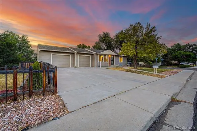 6225 W 66th Avenue Arvada, CO 80003