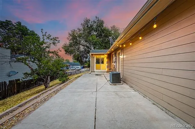 6225 W 66th Avenue Arvada, CO 80003