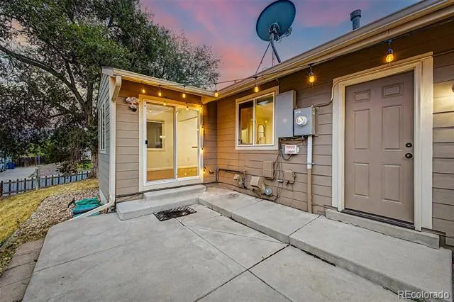 6225 W 66th Avenue Arvada, CO 80003