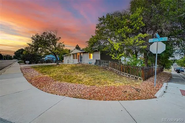 6225 W 66th Avenue Arvada, CO 80003