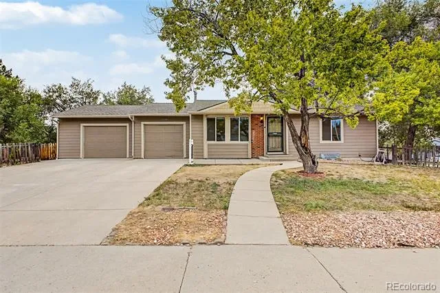 6225 W 66th Avenue Arvada, CO 80003