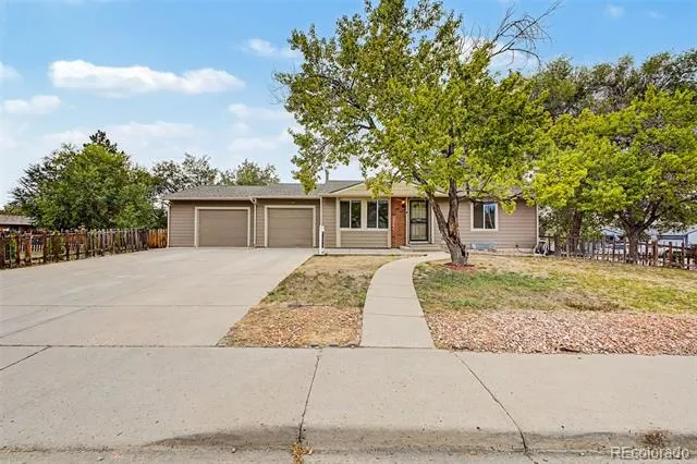 6225 W 66th Avenue Arvada, CO 80003