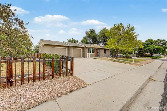 6225 W 66th Avenue Arvada, CO 80003