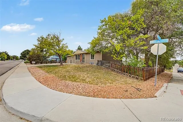6225 W 66th Avenue Arvada, CO 80003