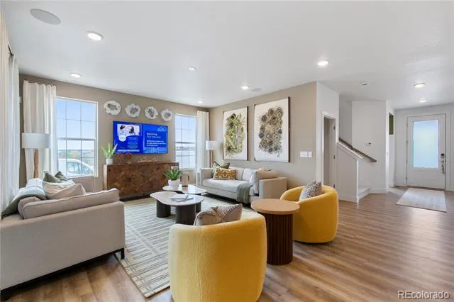 24200 E 54th Place Aurora, CO 80019
