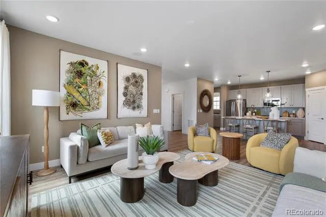 24200 E 54th Place Aurora, CO 80019