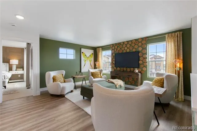 24200 E 54th Place Aurora, CO 80019