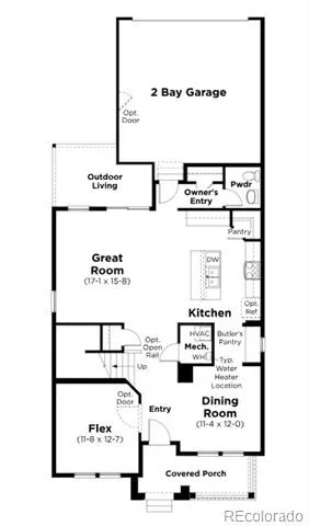 24200 E 54th Place Aurora, CO 80019
