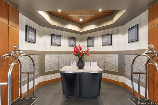 8100 E Union Avenue #2405 Denver, CO 80237