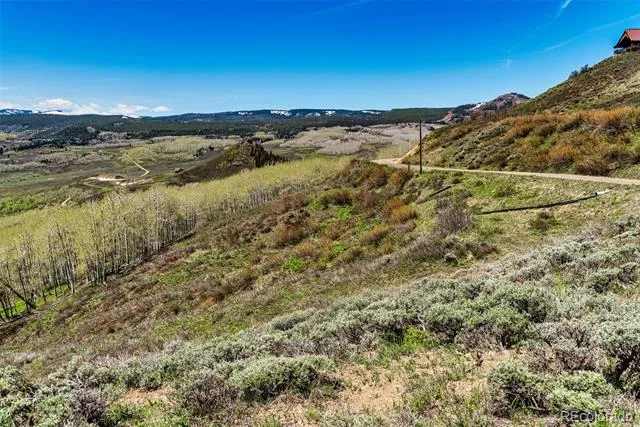 968 GCR 283 Kremmling, CO 80459