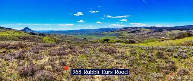 968 GCR 283 Kremmling, CO 80459