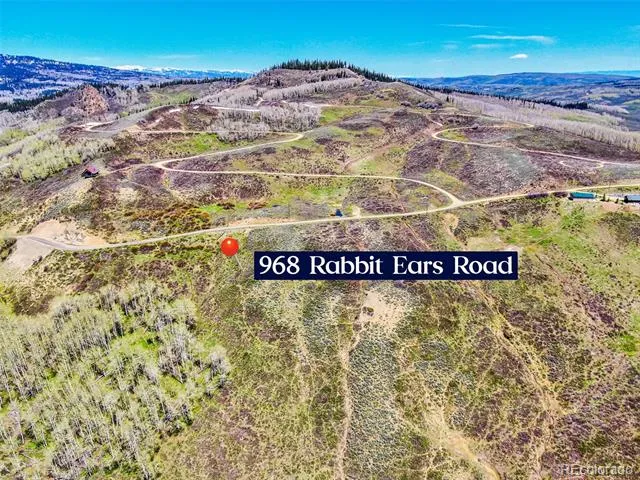 968 GCR 283 Kremmling, CO 80459