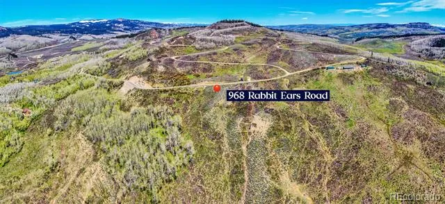 968 GCR 283 Kremmling, CO 80459