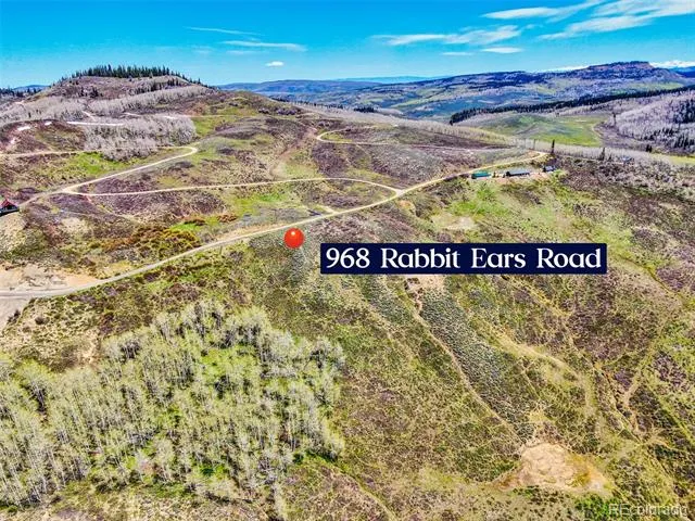 968 GCR 283 Kremmling, CO 80459
