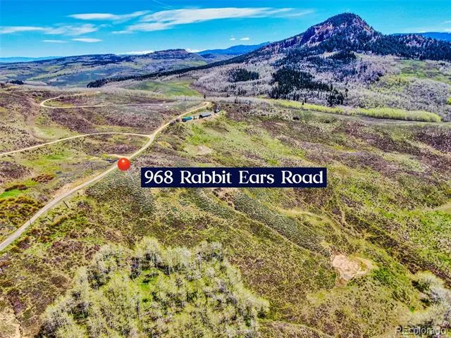 968 GCR 283 Kremmling, CO 80459