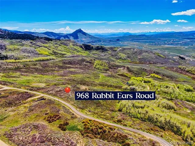 968 GCR 283 Kremmling, CO 80459
