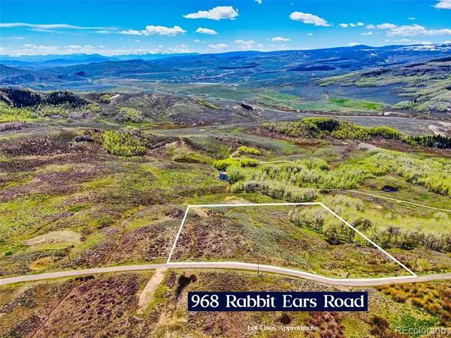 968 GCR 283 Kremmling, CO 80459