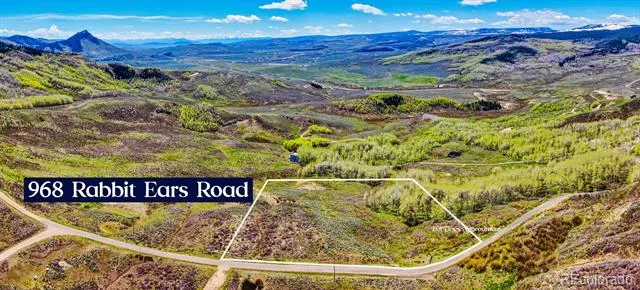 968 GCR 283 Kremmling, CO 80459