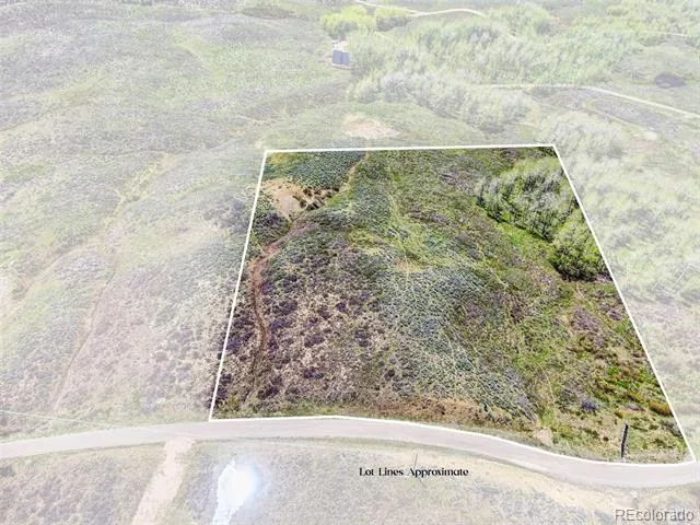 968 GCR 283 Kremmling, CO 80459