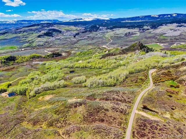 968 GCR 283 Kremmling, CO 80459
