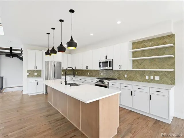 5182 Estes Lane Arvada, CO 80002