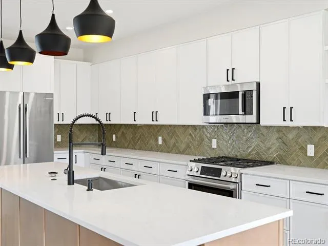 5182 Estes Lane Arvada, CO 80002