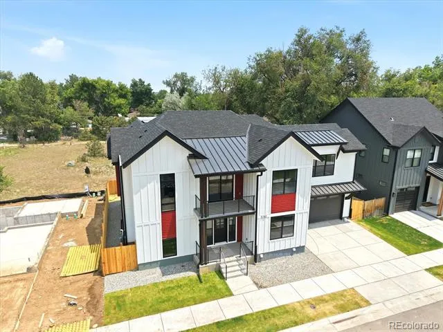 5182 Estes Lane Arvada, CO 80002