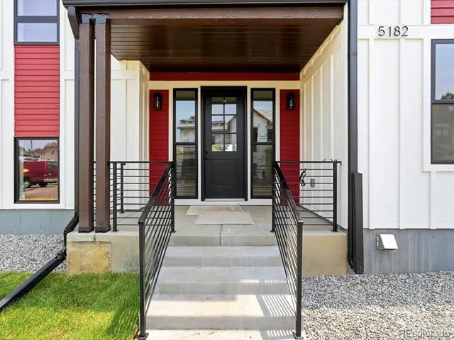 5182 Estes Lane Arvada, CO 80002