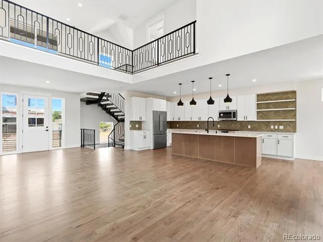 5182 Estes Lane Arvada, CO 80002