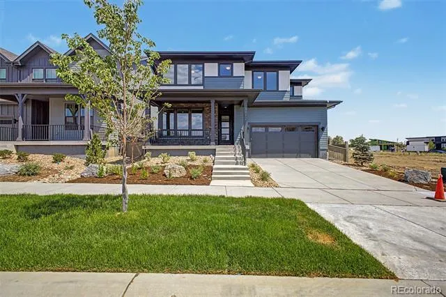 5612 Wheaton Avenue Longmont, CO 80503