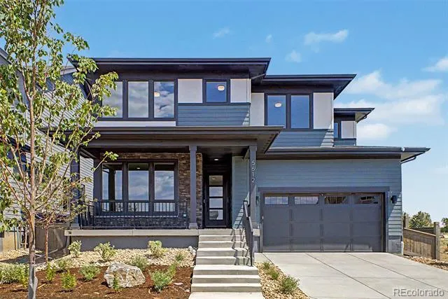 5612 Wheaton Avenue Longmont, CO 80503