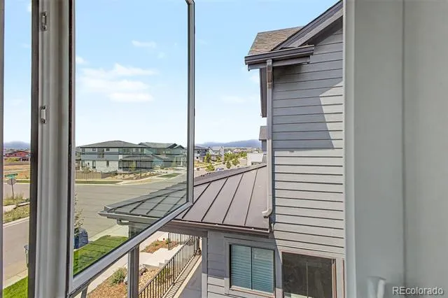 5612 Wheaton Avenue Longmont, CO 80503