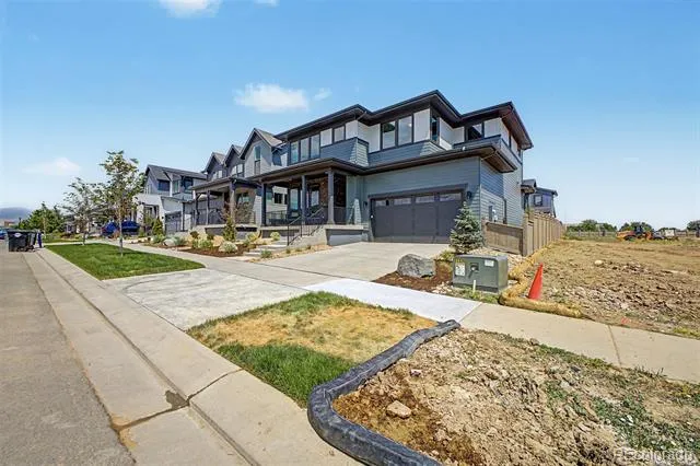 5612 Wheaton Avenue Longmont, CO 80503