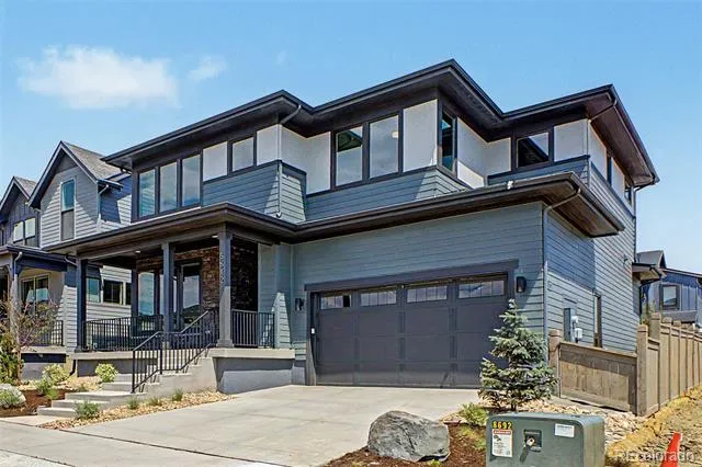 5612 Wheaton Avenue Longmont, CO 80503
