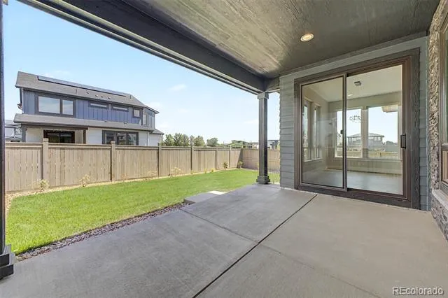 5612 Wheaton Avenue Longmont, CO 80503