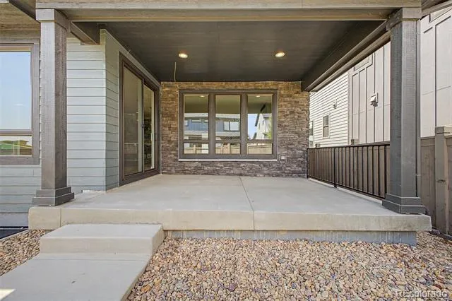 5612 Wheaton Avenue Longmont, CO 80503